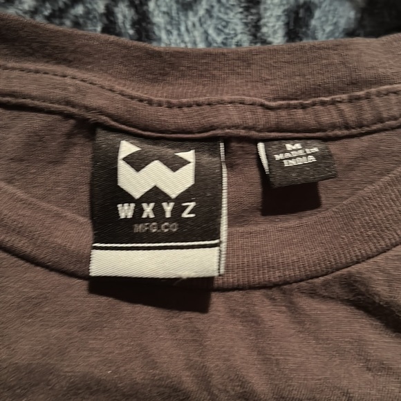 Brown, shirt - Picture 2 of 3